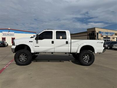 2002 Ford F-250 Super Duty 7.3 TUNED & DELETED - Photo 19 - Wylie, TX 75098