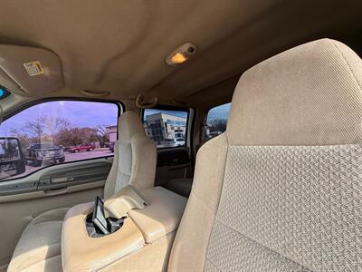 2002 Ford F-250 Super Duty 7.3 TUNED & DELETED - Photo 23 - Wylie, TX 75098