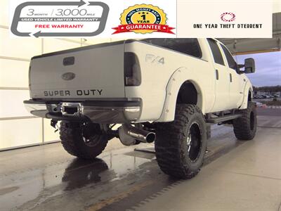 2002 Ford F-250 Super Duty 7.3 TUNED & DELETED   - Photo 10 - Wylie, TX 75098