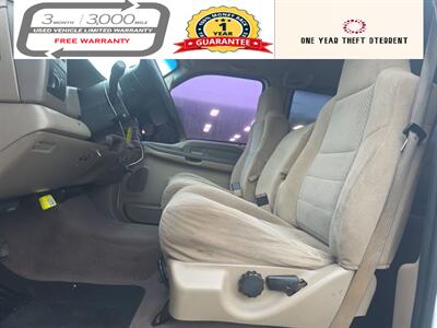 2002 Ford F-250 Super Duty 7.3 TUNED & DELETED   - Photo 2 - Wylie, TX 75098