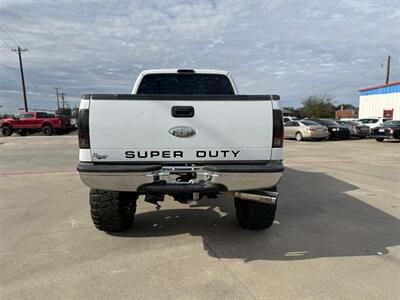 2002 Ford F-250 Super Duty 7.3 TUNED & DELETED - Photo 17 - Wylie, TX 75098