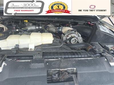 2002 Ford F-250 Super Duty 7.3 TUNED & DELETED   - Photo 16 - Wylie, TX 75098