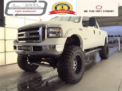 2002 Ford F-250 Super Duty 7.3 TUNED & DELETED   - Photo 1 - Wylie, TX 75098