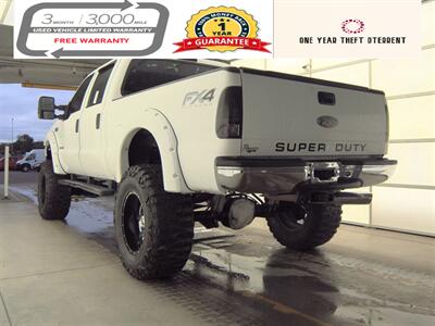 2002 Ford F-250 Super Duty 7.3 TUNED & DELETED   - Photo 4 - Wylie, TX 75098