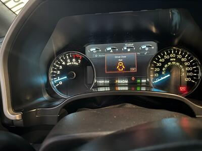 2018 Ford F-150 Lariat V8 4x4 Lifted   - Photo 23 - Wylie, TX 75098