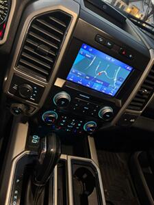 2018 Ford F-150 Lariat V8 4x4 Lifted   - Photo 22 - Wylie, TX 75098