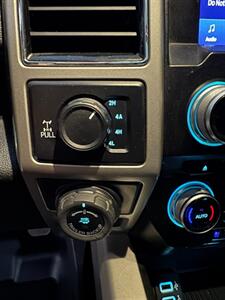 2018 Ford F-150 Lariat V8 4x4 Lifted   - Photo 4 - Wylie, TX 75098