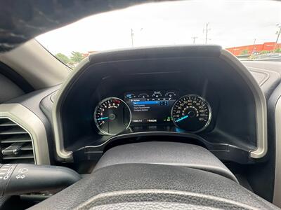 2018 Ford F-150 Lariat V8 4x4 Lifted   - Photo 15 - Wylie, TX 75098