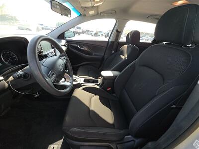 2018 Hyundai ELANTRA GT GLS - Photo 2 - Wylie, TX 75098