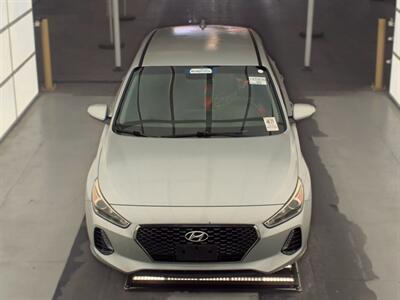 2018 Hyundai ELANTRA GT GLS - Photo 11 - Wylie, TX 75098