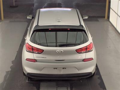 2018 Hyundai ELANTRA GT GLS - Photo 9 - Wylie, TX 75098