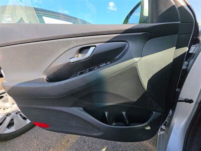 2018 Hyundai ELANTRA GT GLS - Photo 7 - Wylie, TX 75098