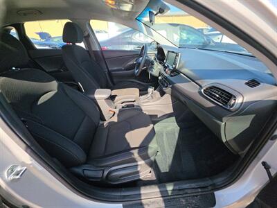 2018 Hyundai ELANTRA GT GLS - Photo 10 - Wylie, TX 75098