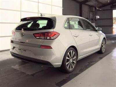 2018 Hyundai ELANTRA GT GLS - Photo 12 - Wylie, TX 75098