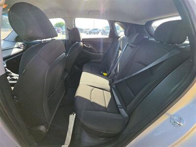 2018 Hyundai ELANTRA GT GLS - Photo 3 - Wylie, TX 75098
