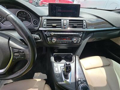 2014 BMW 4 Series 428i - Photo 3 - Wylie, TX 75098