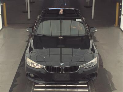 2014 BMW 4 Series 428i - Photo 6 - Wylie, TX 75098