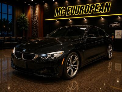 2014 BMW 4 Series 428i - Photo 1 - Wylie, TX 75098