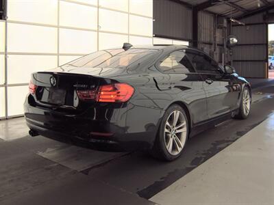 2014 BMW 4 Series 428i - Photo 8 - Wylie, TX 75098