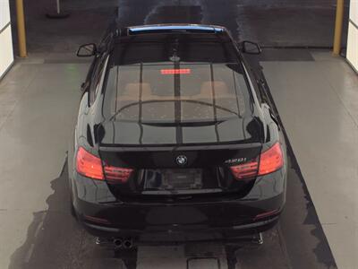 2014 BMW 4 Series 428i - Photo 7 - Wylie, TX 75098