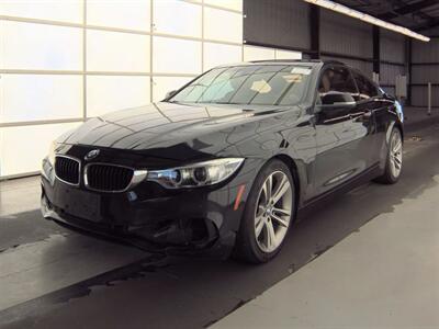 2014 BMW 4 Series 428i - Photo 10 - Wylie, TX 75098