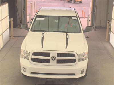 2015 RAM 1500 Express low miles - Photo 11 - Wylie, TX 75098