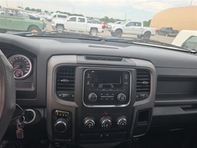 2015 RAM 1500 Express low miles - Photo 9 - Wylie, TX 75098