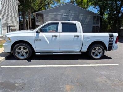 2015 RAM 1500 Express low miles - Photo 1 - Wylie, TX 75098