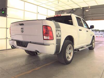 2015 RAM 1500 Express low miles - Photo 6 - Wylie, TX 75098