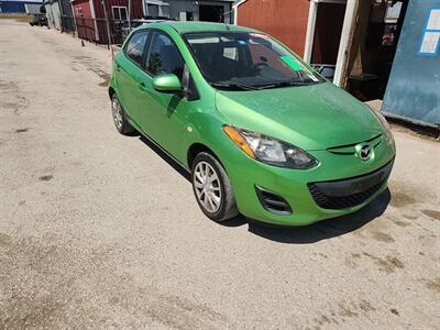2011 Mazda Mazda2 Sport   - Photo 4 - Wylie, TX 75098