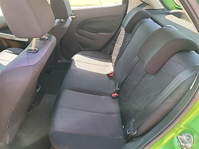 2011 Mazda Mazda2 Sport   - Photo 9 - Wylie, TX 75098