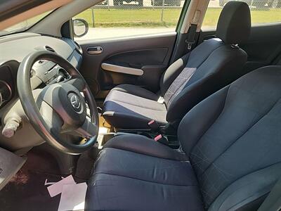 2011 Mazda Mazda2 Sport   - Photo 8 - Wylie, TX 75098