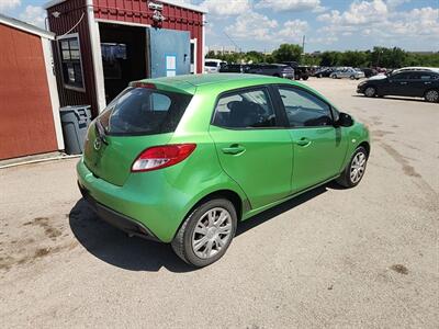 2011 Mazda Mazda2 Sport   - Photo 3 - Wylie, TX 75098