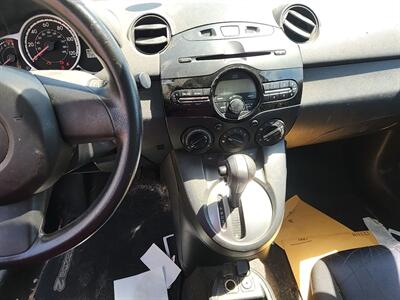 2011 Mazda Mazda2 Sport   - Photo 10 - Wylie, TX 75098