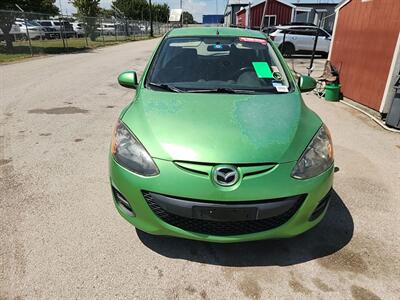 2011 Mazda Mazda2 Sport   - Photo 11 - Wylie, TX 75098