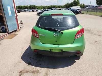2011 Mazda Mazda2 Sport   - Photo 5 - Wylie, TX 75098