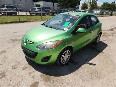 2011 Mazda Mazda2 Sport   - Photo 13 - Wylie, TX 75098