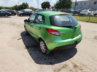 2011 Mazda Mazda2 Sport   - Photo 6 - Wylie, TX 75098