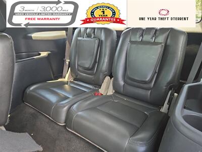 2012 Ford Explorer   - Photo 4 - Wylie, TX 75098