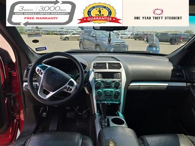 2012 Ford Explorer   - Photo 2 - Wylie, TX 75098