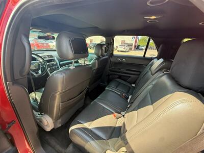 2012 Ford Explorer 7 seater - Photo 11 - Wylie, TX 75098