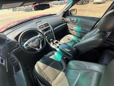 2012 Ford Explorer 7 seater - Photo 2 - Wylie, TX 75098