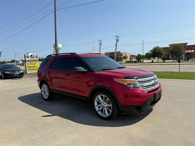 2012 Ford Explorer 7 seater - Photo 16 - Wylie, TX 75098