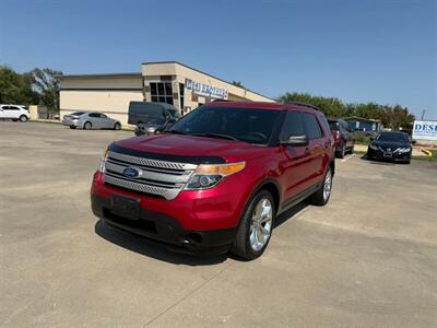 2012 Ford Explorer 7 seater - Photo 9 - Wylie, TX 75098