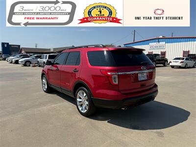 2012 Ford Explorer 7 seater   - Photo 6 - Wylie, TX 75098