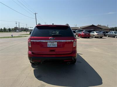 2012 Ford Explorer 7 seater - Photo 19 - Wylie, TX 75098
