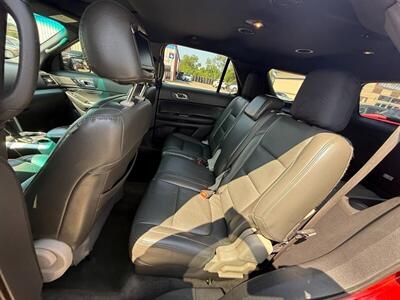 2012 Ford Explorer 7 seater - Photo 21 - Wylie, TX 75098