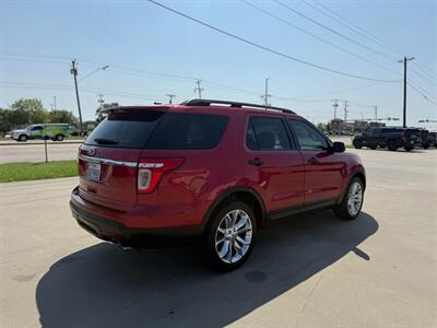 2012 Ford Explorer 7 seater - Photo 17 - Wylie, TX 75098
