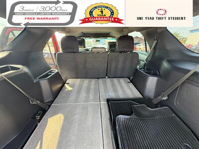 2012 Ford Explorer 7 seater   - Photo 12 - Wylie, TX 75098