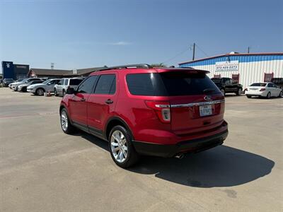 2012 Ford Explorer 7 seater - Photo 6 - Wylie, TX 75098